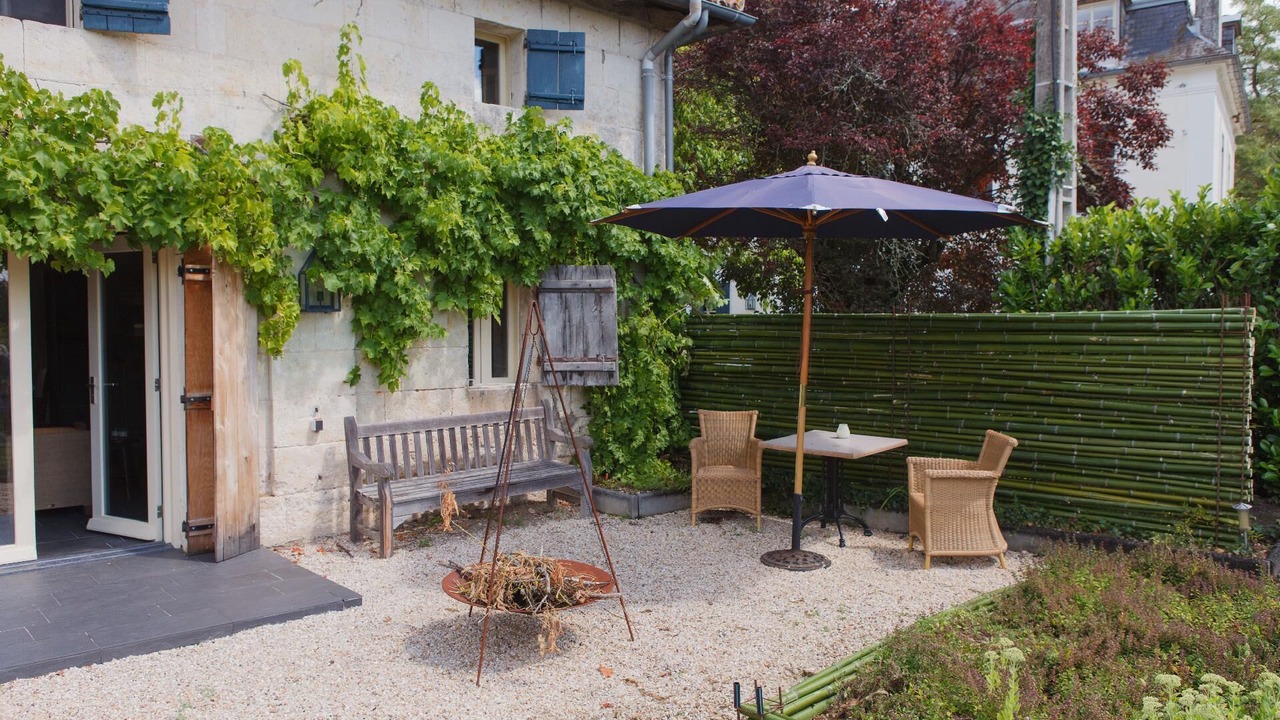 Photo of Outdoor in Chenaud