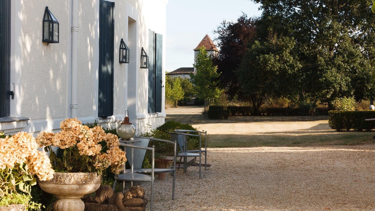 Photo of Outdoor in Chenaud