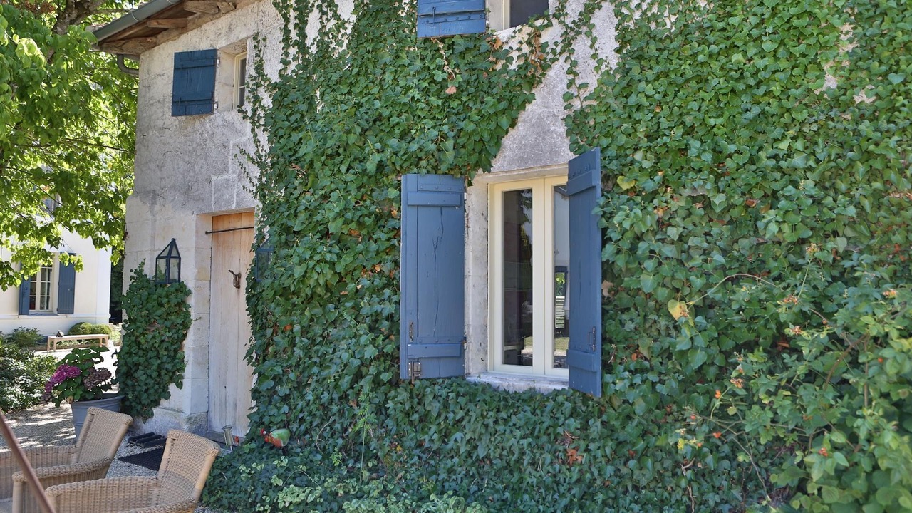 Photo of Outdoor in Chenaud