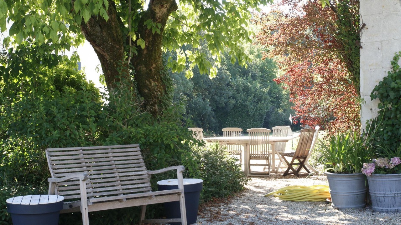 Photo of Outdoor in Chenaud