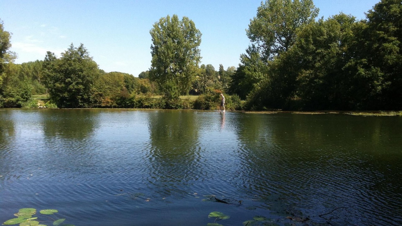 Photo of Outdoor in Chenaud