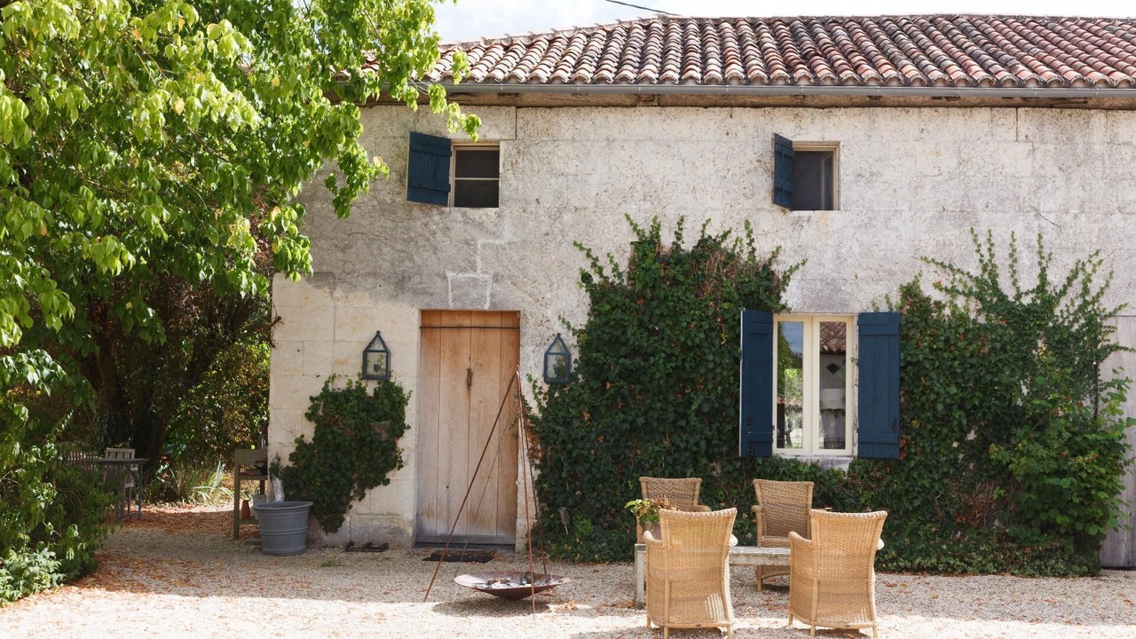 Photo of Outdoor in Chenaud