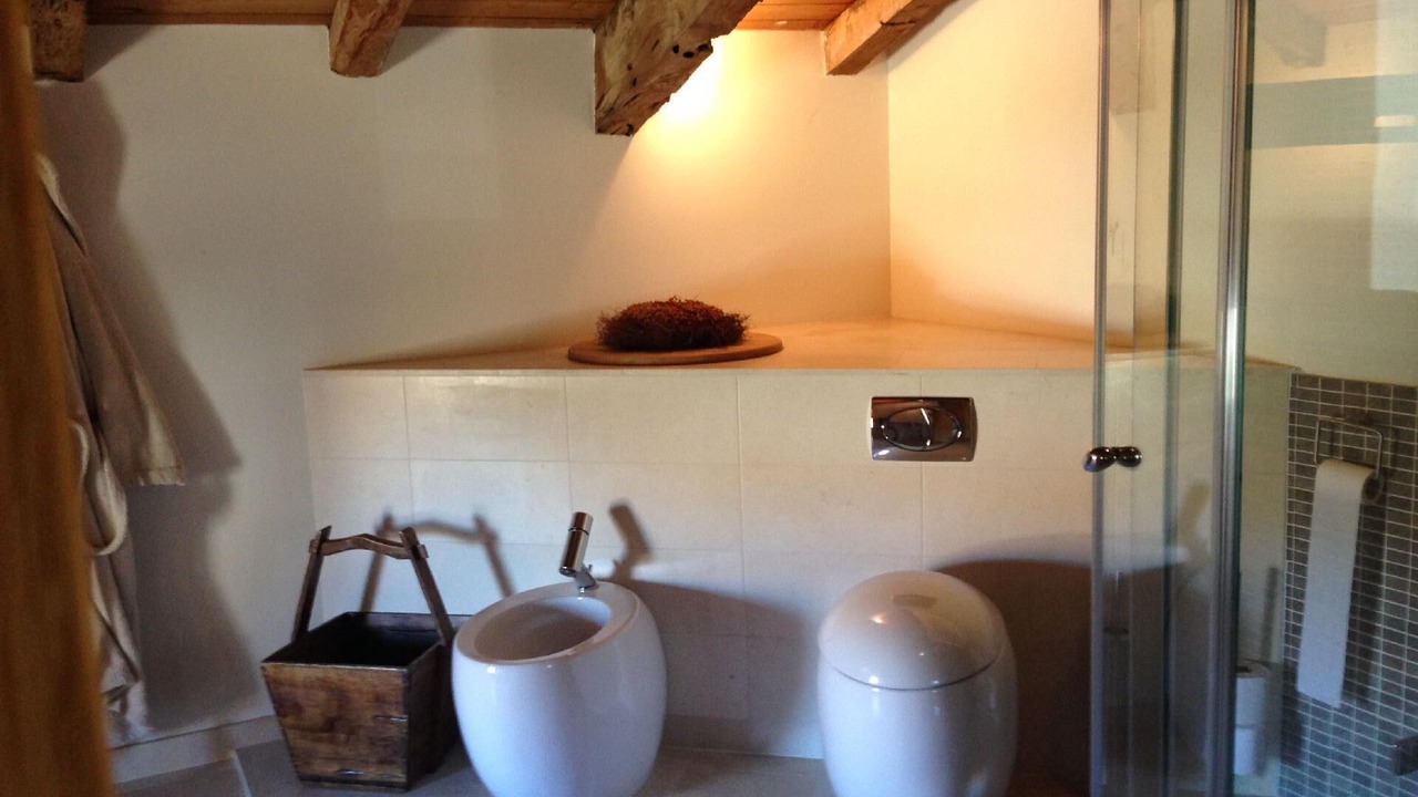 Photo of Livingroom in Chenaud