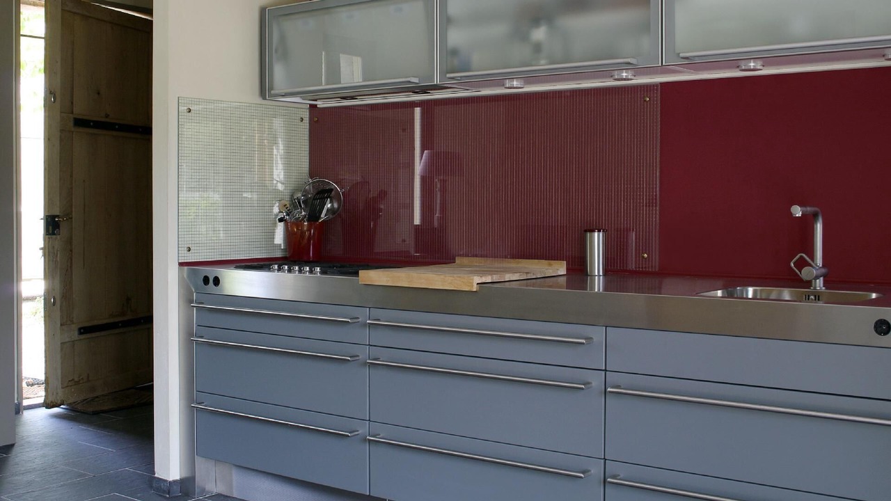 Photo of Kitchen in Chenaud
