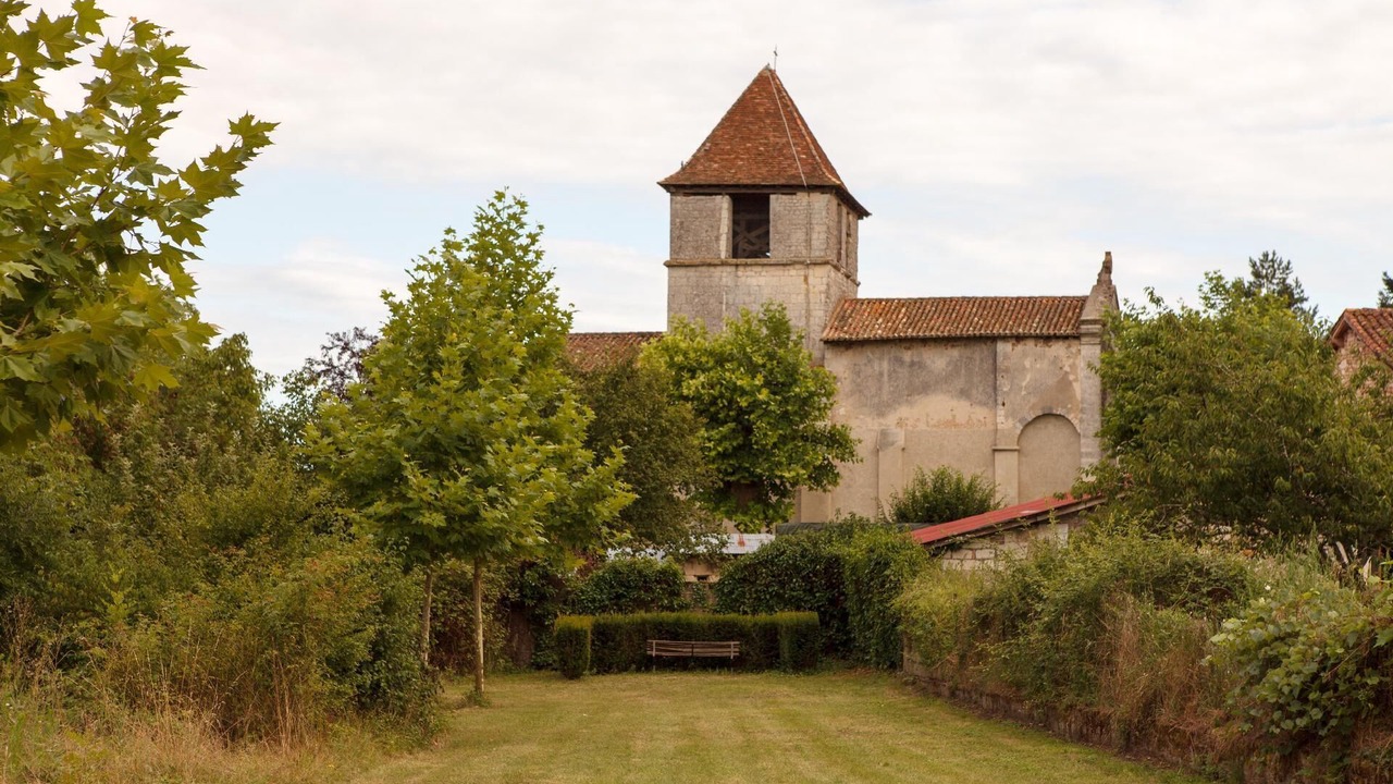 Photo of Outdoor in Chenaud