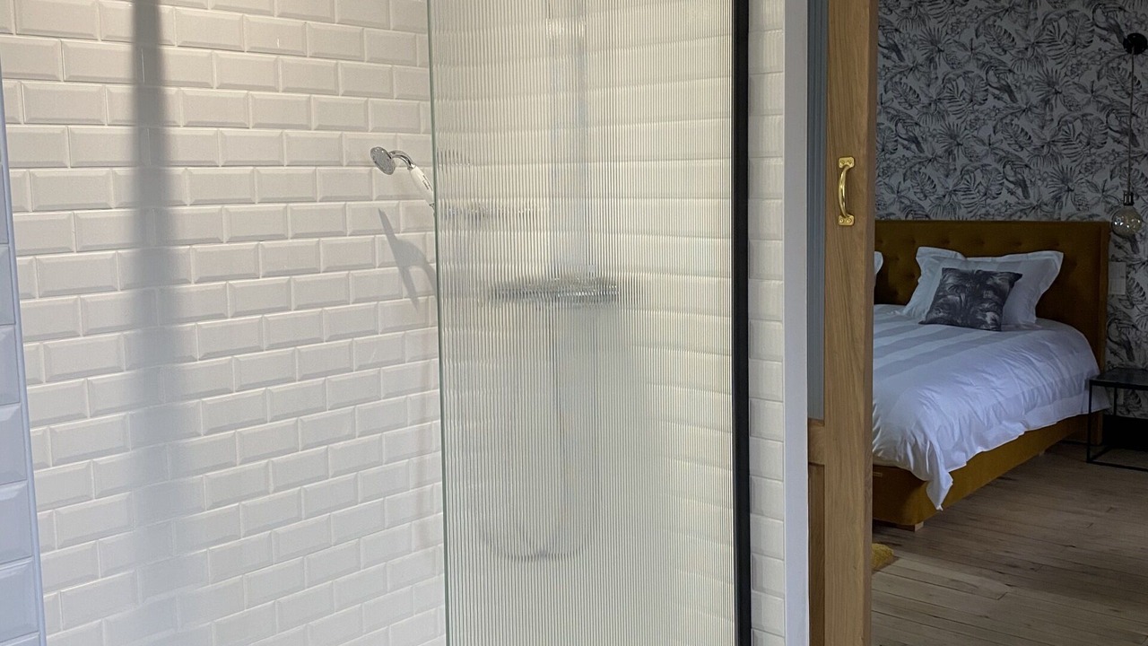 Photo of Bathroom in Jaunay-Clan