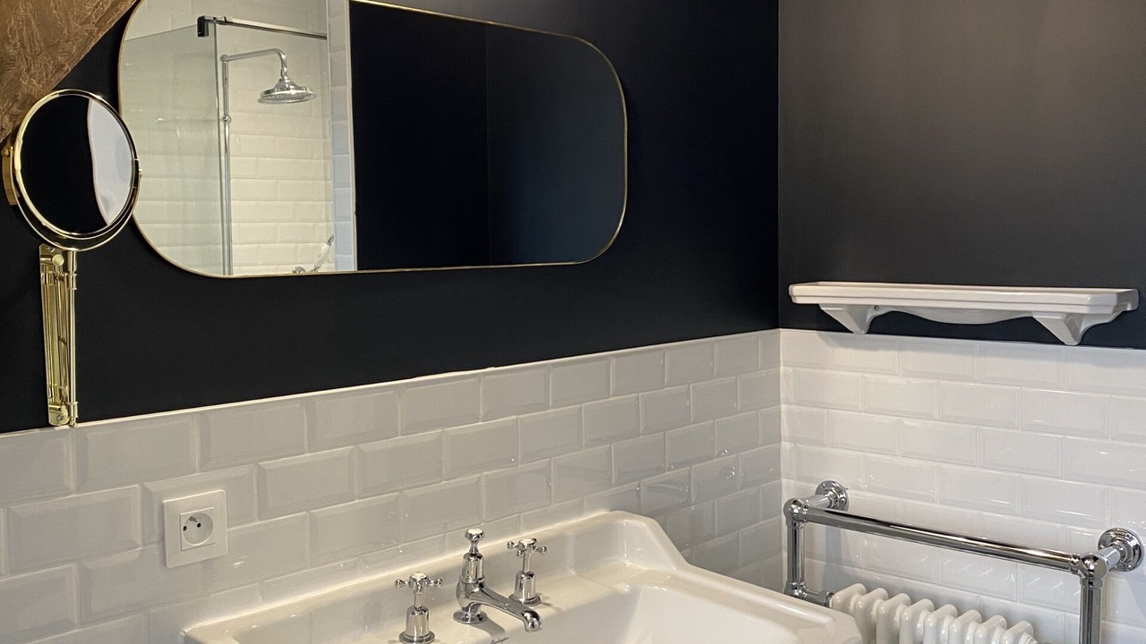 Photo of Bathroom in Jaunay-Clan