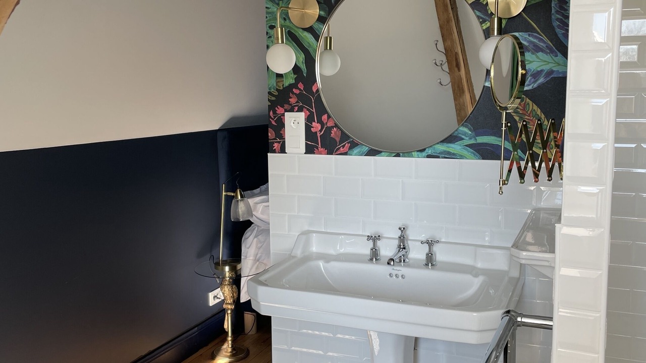 Photo of Bathroom in Jaunay-Clan