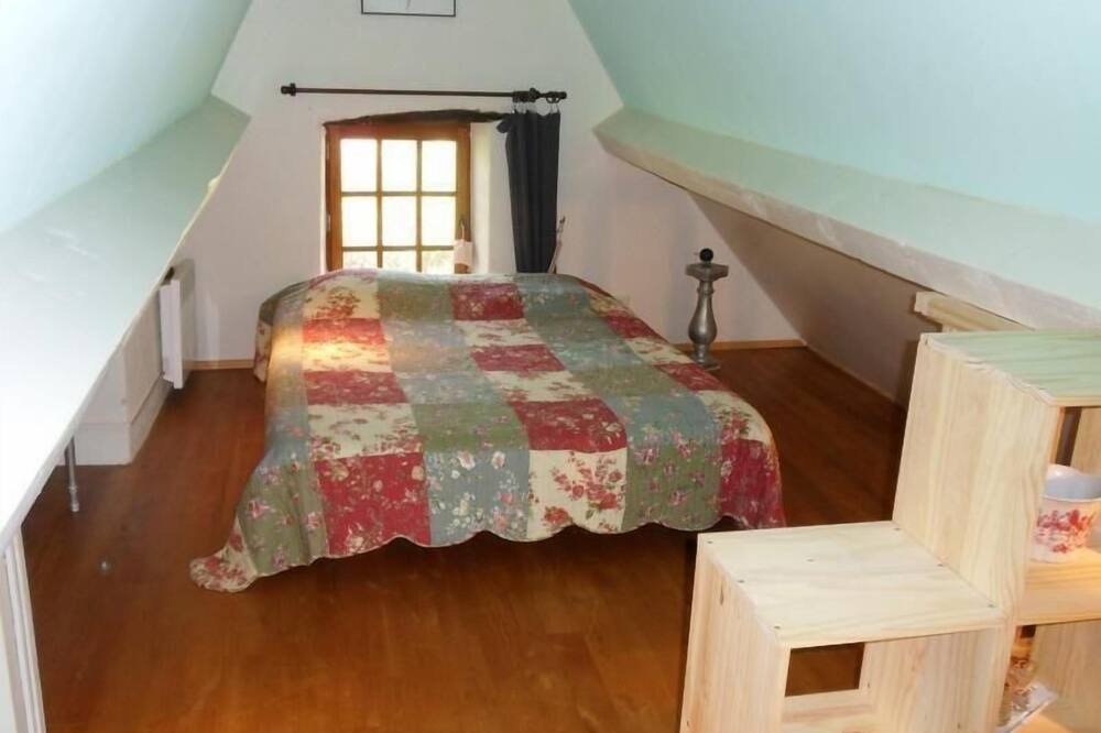 Photo of Bedroom in Meyrals