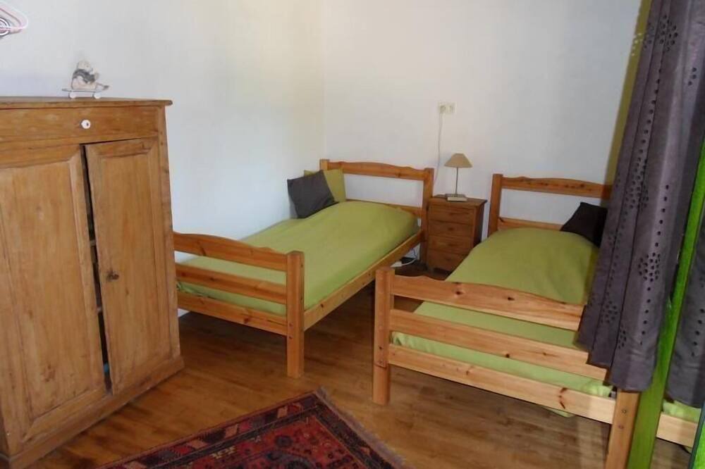 Photo of Bedroom in Meyrals