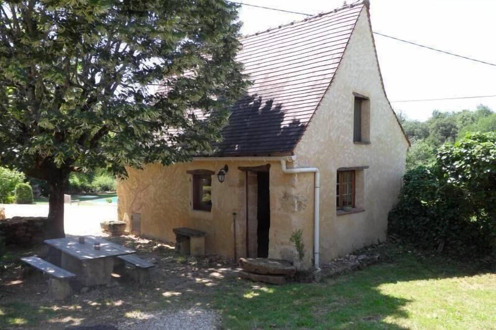 Photo of Outdoor in Meyrals