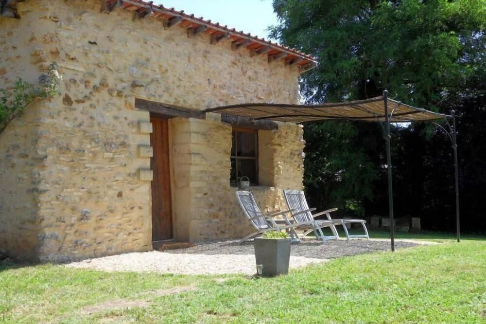 Photo of Outdoor in Meyrals