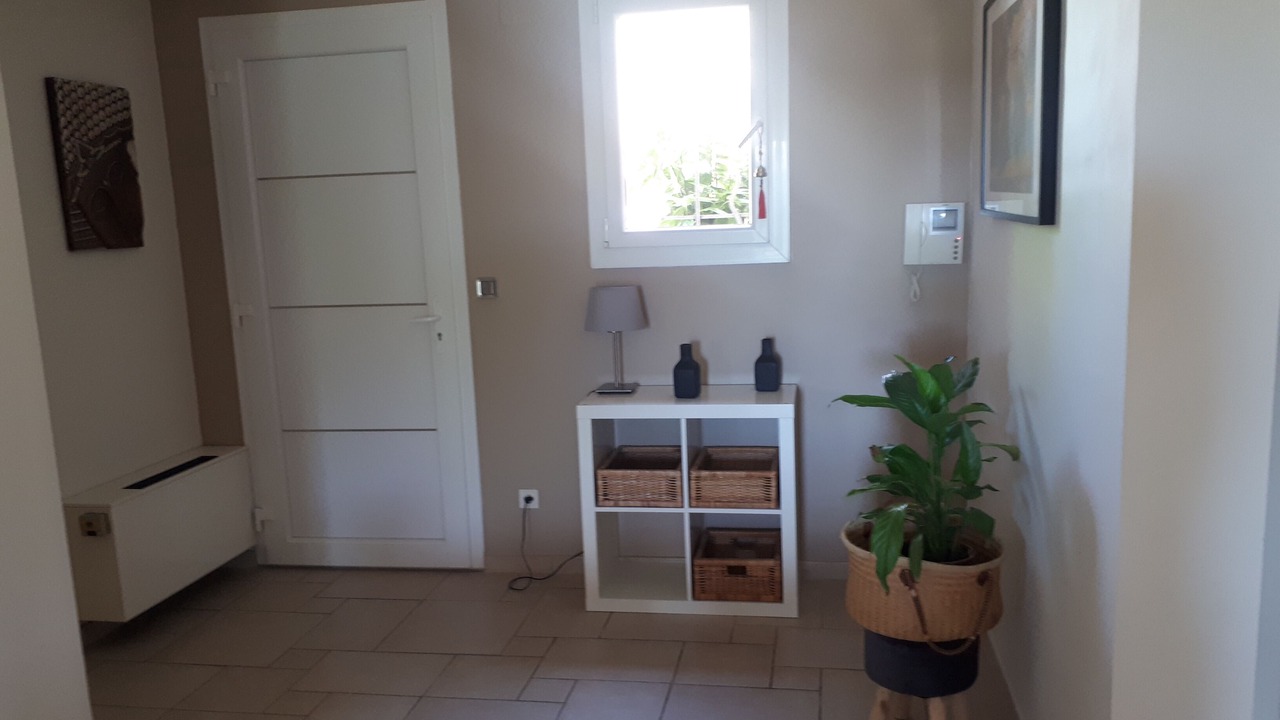 Photo of Kitchen in Cairanne