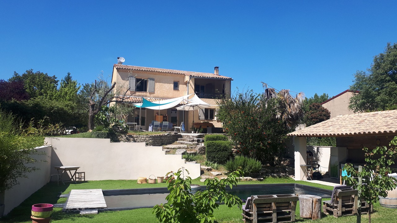 Photo of Outdoor in Cairanne