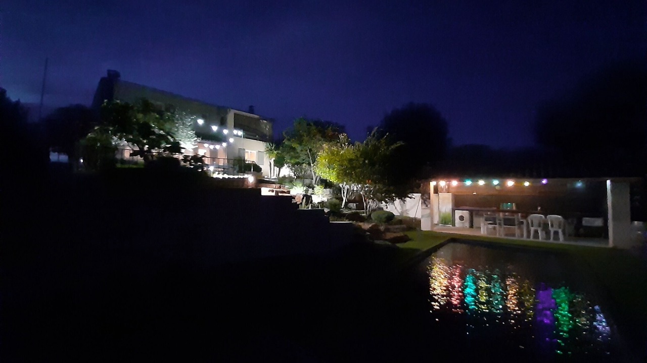 Photo of Outdoor in Cairanne