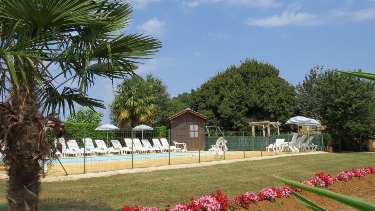 Photo of Outdoor in Saint-Crepin-et-Carlucet