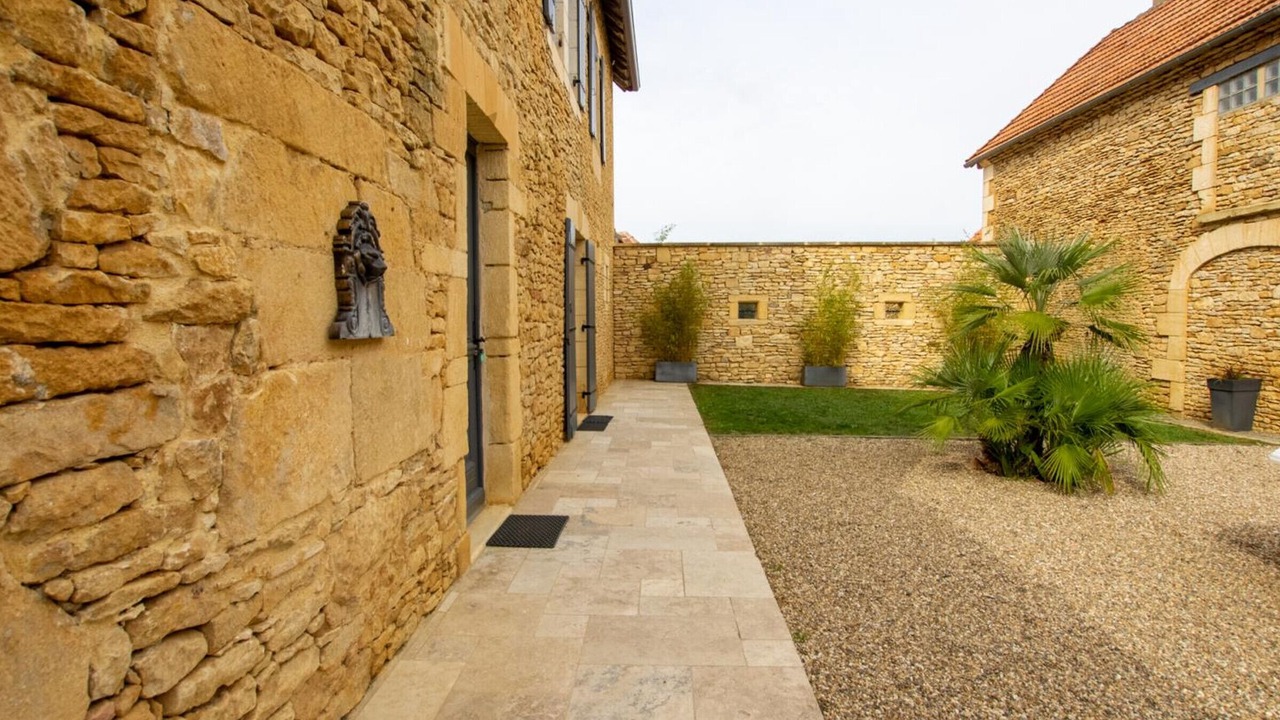 Photo of Outdoor in Saint-Crepin-et-Carlucet