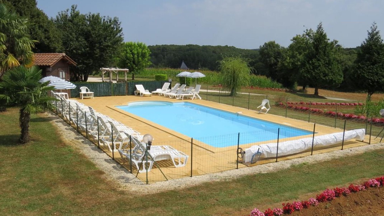 Photo of Outdoor in Saint-Crepin-et-Carlucet