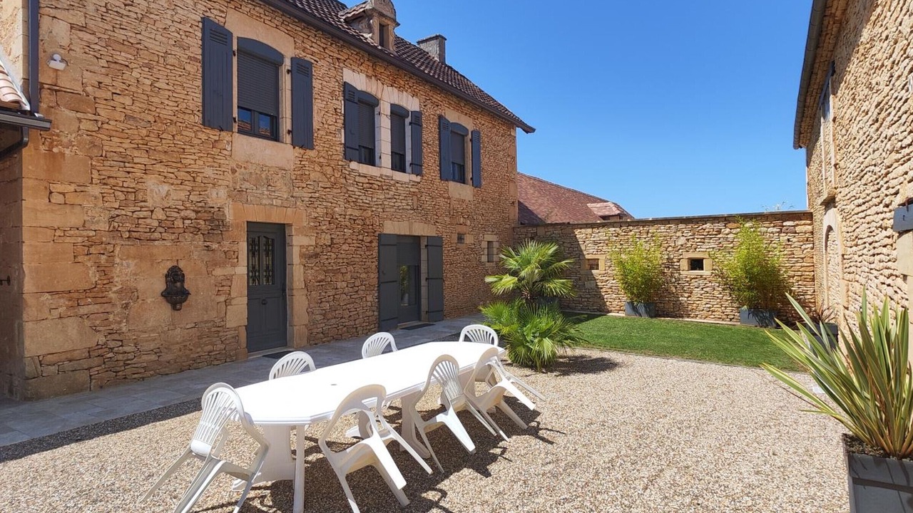 Photo of Outdoor in Saint-Crepin-et-Carlucet