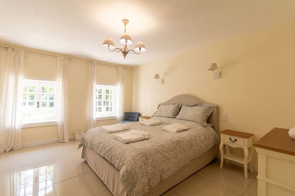 Photo of Bedroom in Louzac-Saint-Andre