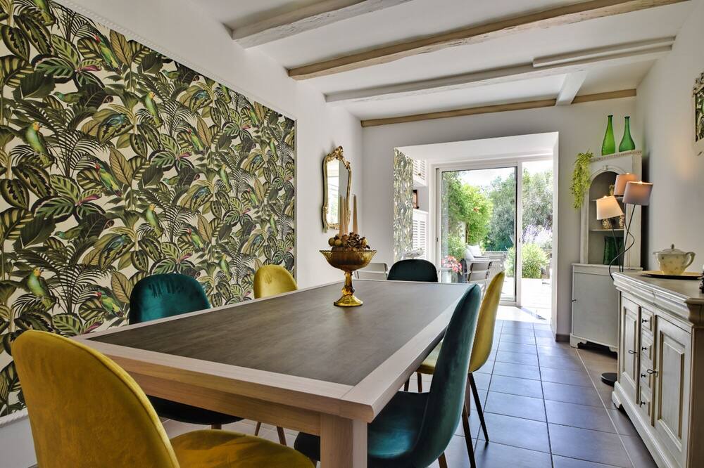 Photo of Kitchen in Saint-Savinien