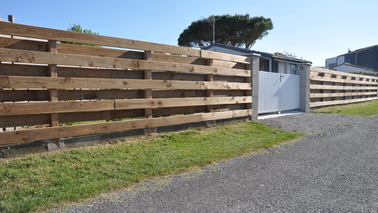 Photo of Outdoor in Soubise