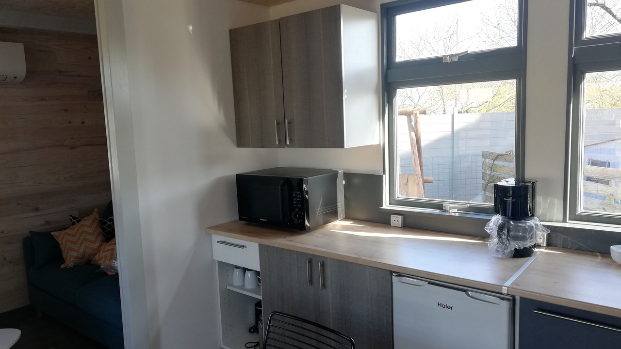 Photo of Kitchen in Soubise