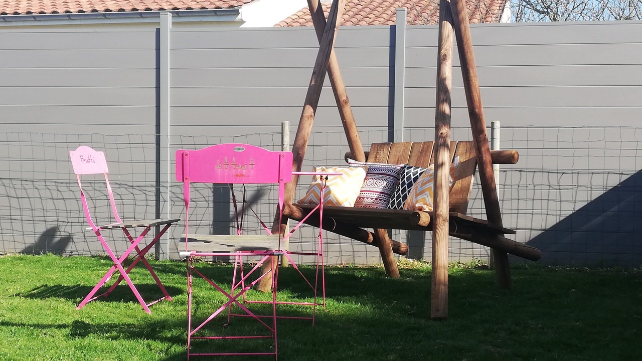 Photo of Outdoor in Soubise