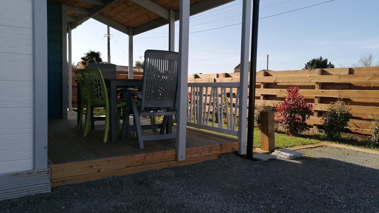 Photo of Outdoor in Soubise