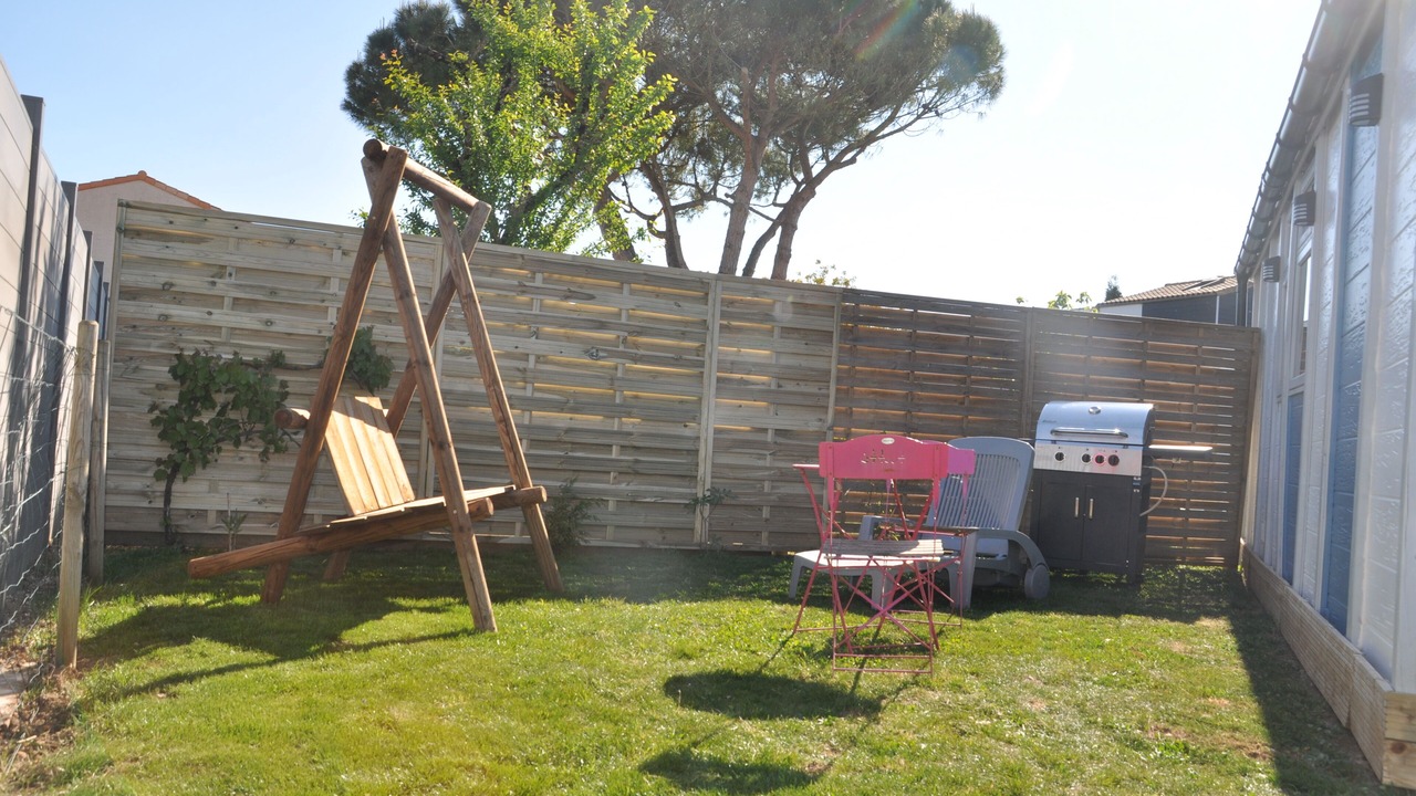Photo of Outdoor in Soubise