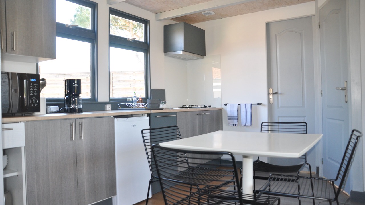 Photo of Kitchen in Soubise