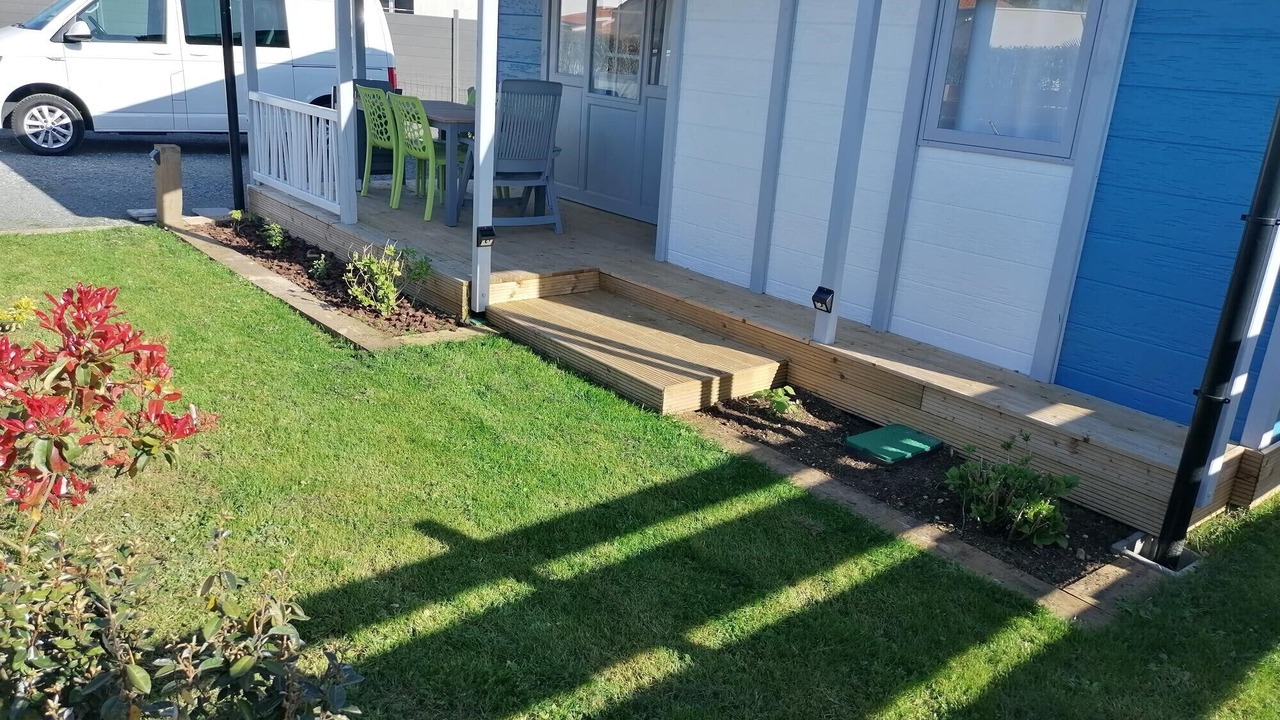Photo of Outdoor in Soubise