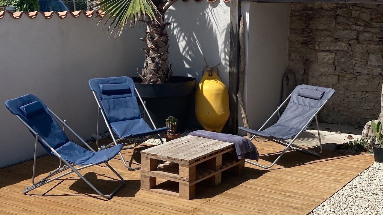 Photo of Outdoor in Cheray