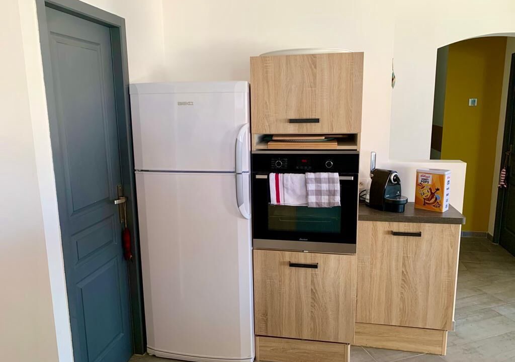 Photo of Kitchen in Cheray