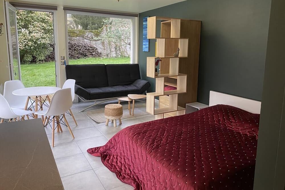 Photo of Bedroom in Baron