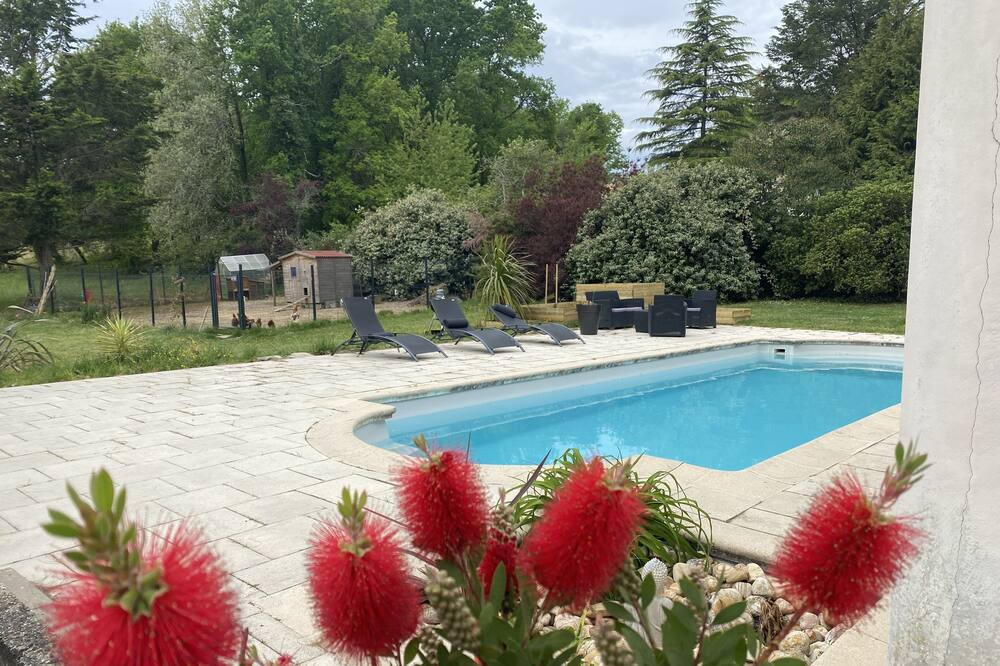 Photo of Outdoor in Baron