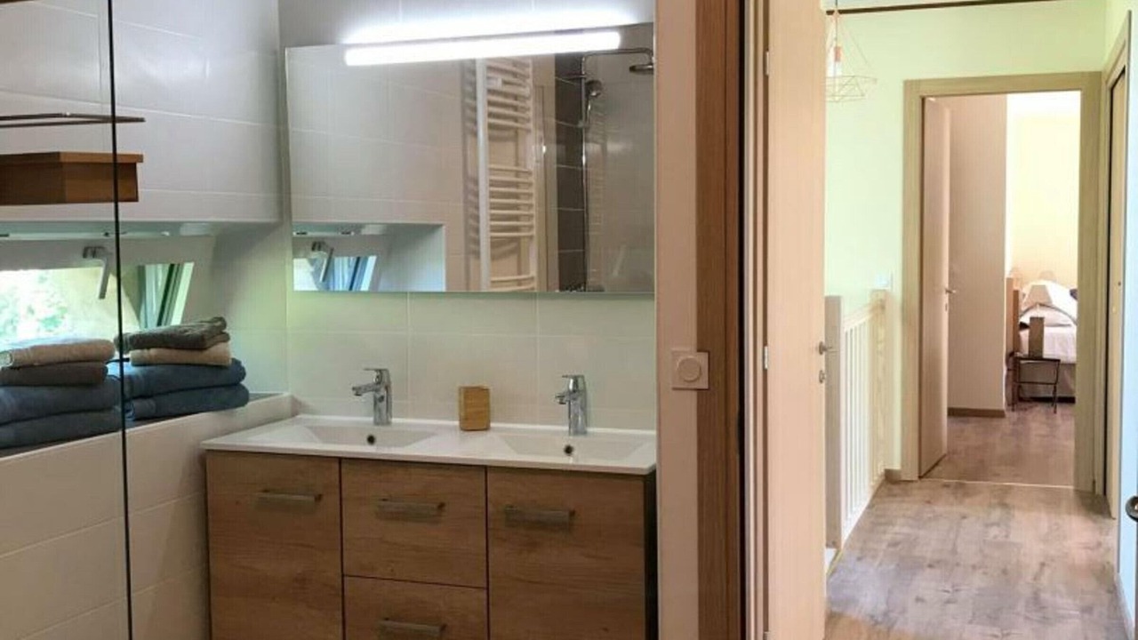 Photo of Kitchen in La Roque-Gageac