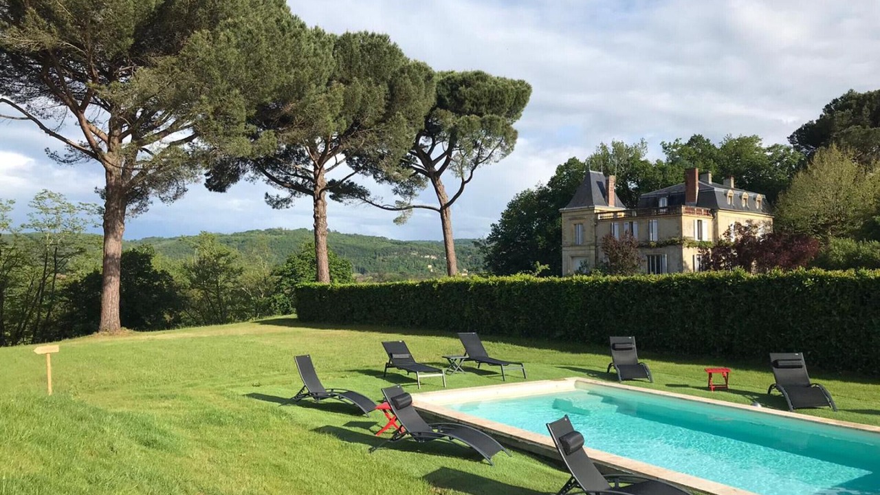 Photo of Outdoor in La Roque-Gageac