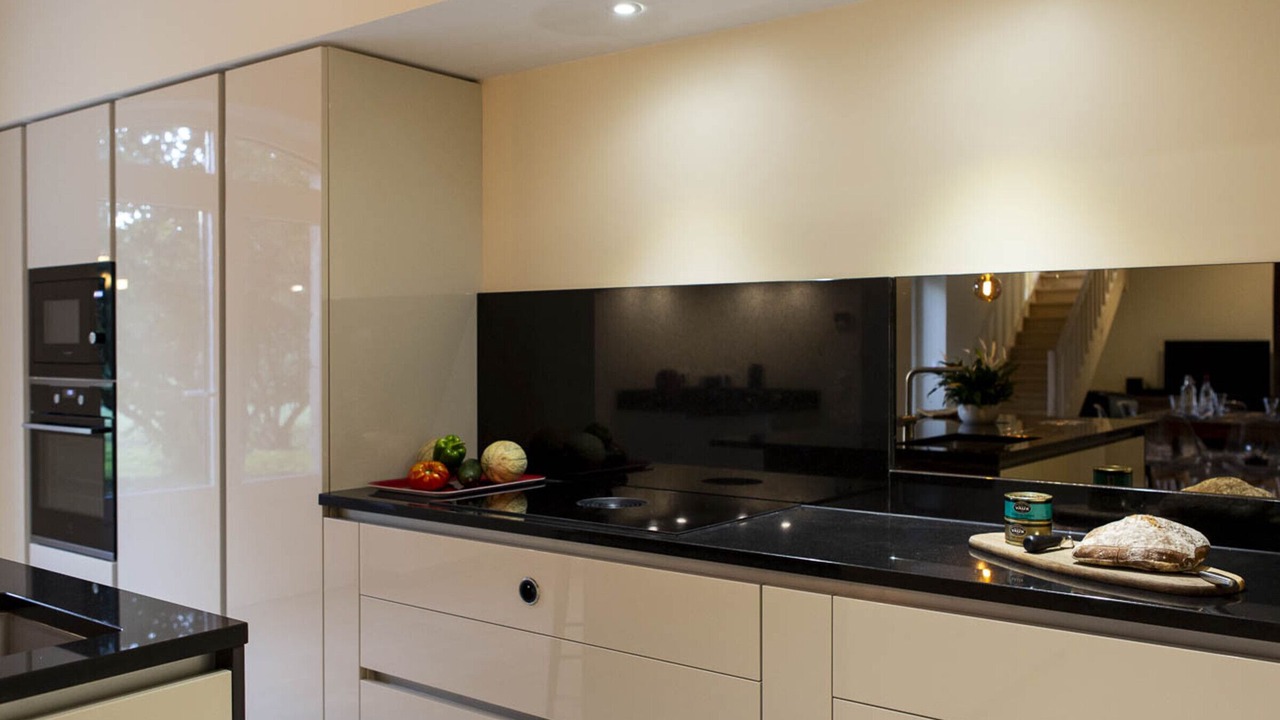 Photo of Kitchen in La Roque-Gageac