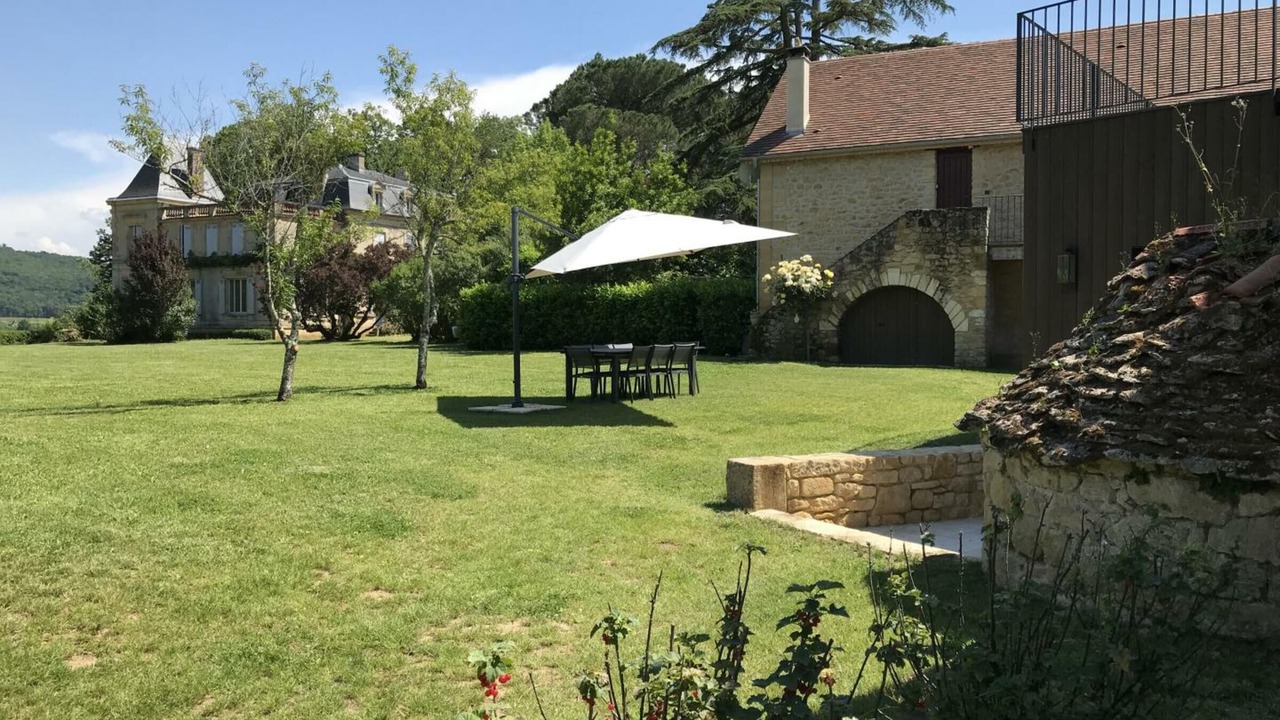 Photo of Outdoor in La Roque-Gageac