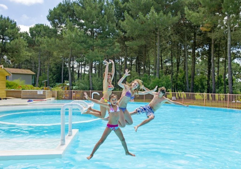 Photo of Outdoor in Lacanau-Ocean