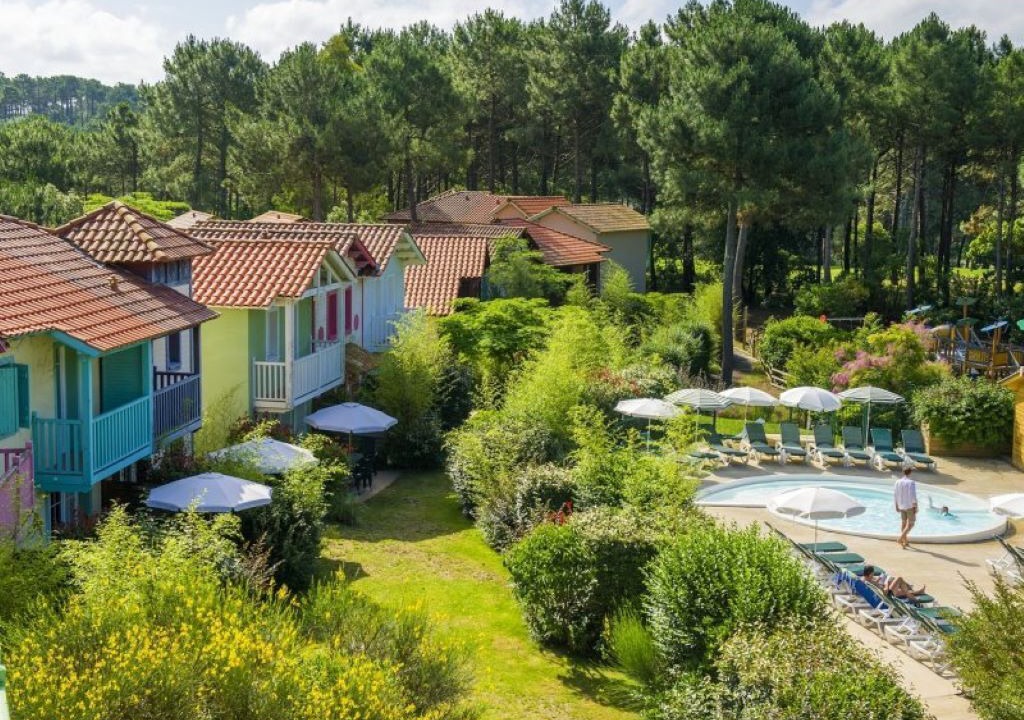 Photo of Outdoor in Lacanau-Ocean