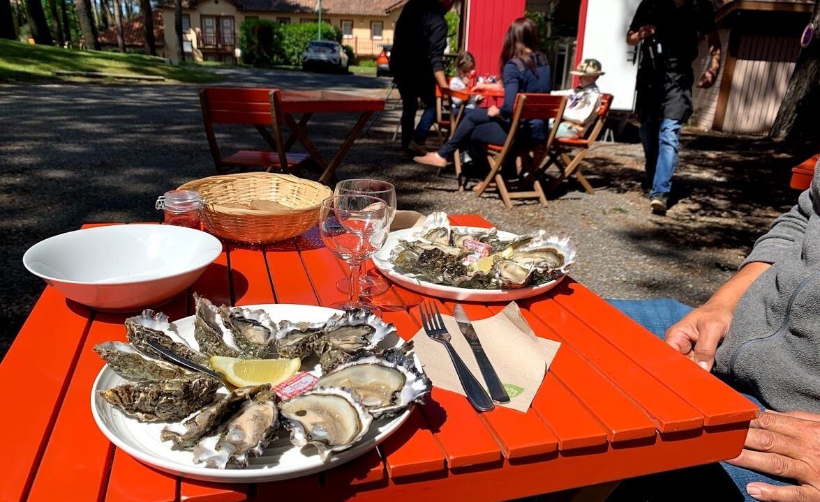 Photo of Outdoor in Lacanau-Ocean