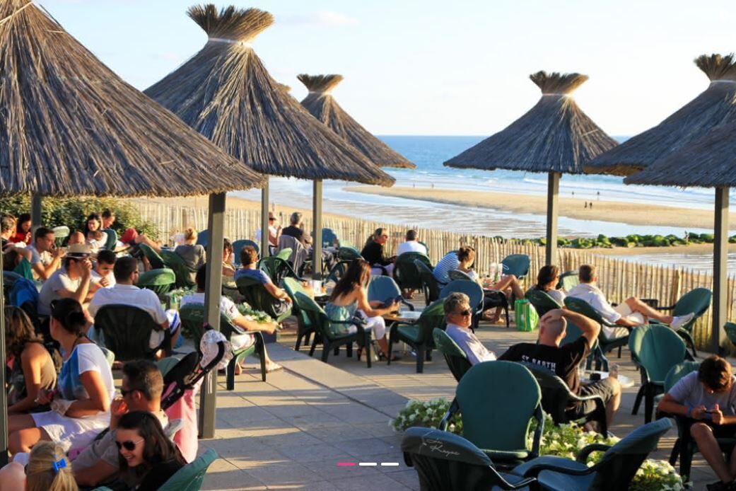 Photo of Outdoor in Lacanau-Ocean