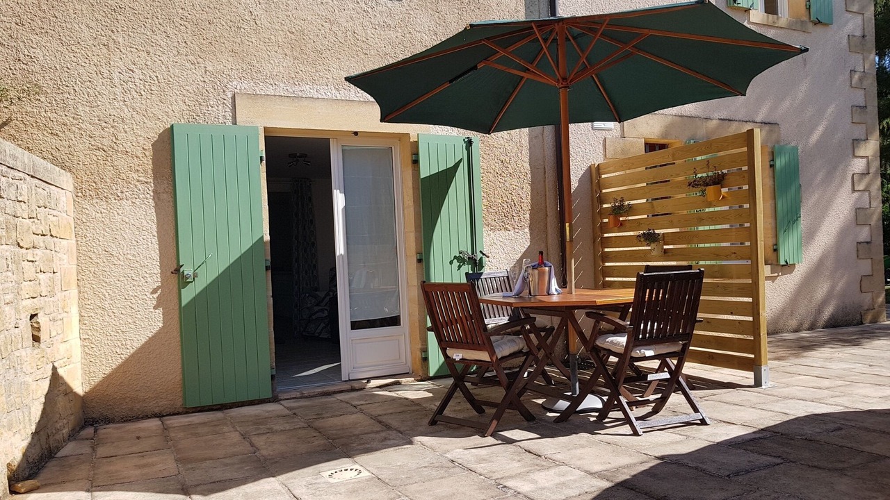 Photo of Outdoor in Saint-Amand-de-Belves
