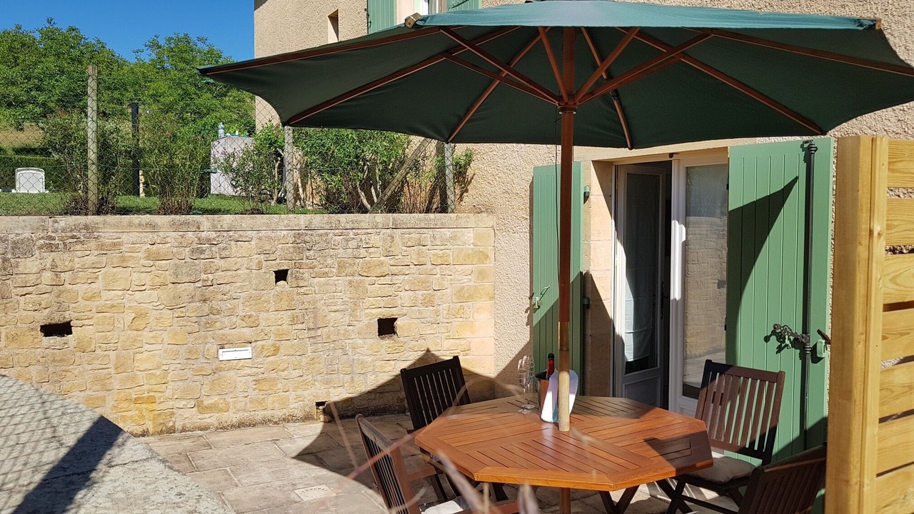 Photo of Outdoor in Saint-Amand-de-Belves