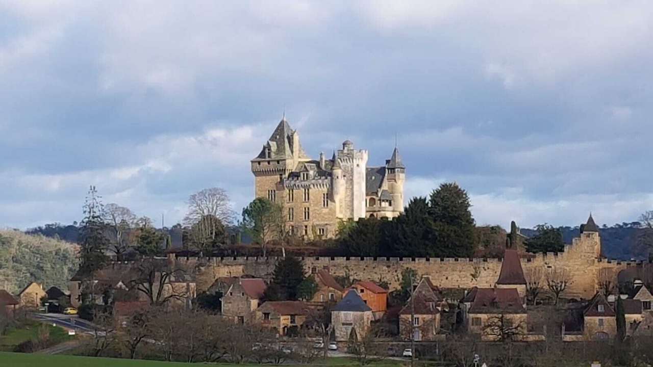 Photo of Outdoor in Saint-Amand-de-Belves