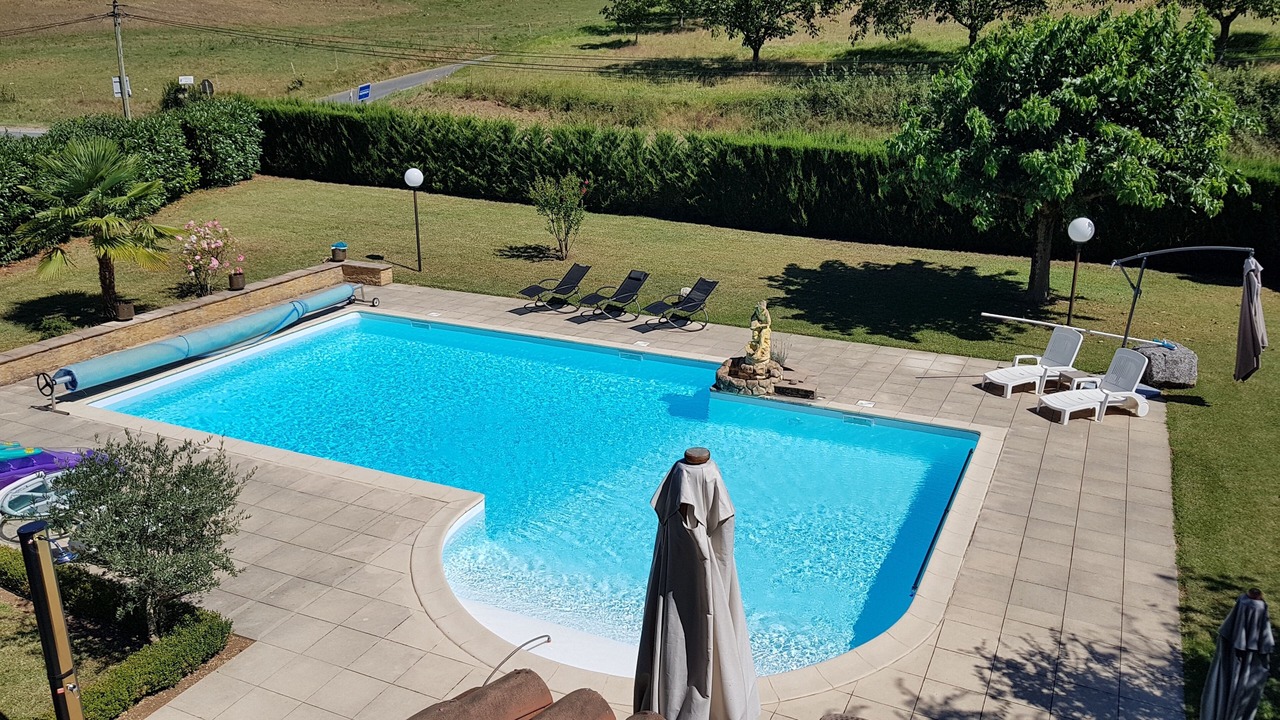 Photo of Outdoor in Saint-Amand-de-Belves