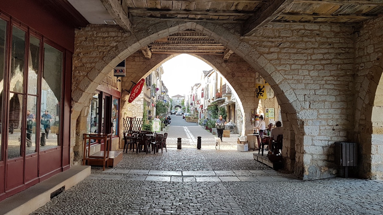 Photo of Others in Saint-Amand-de-Belves