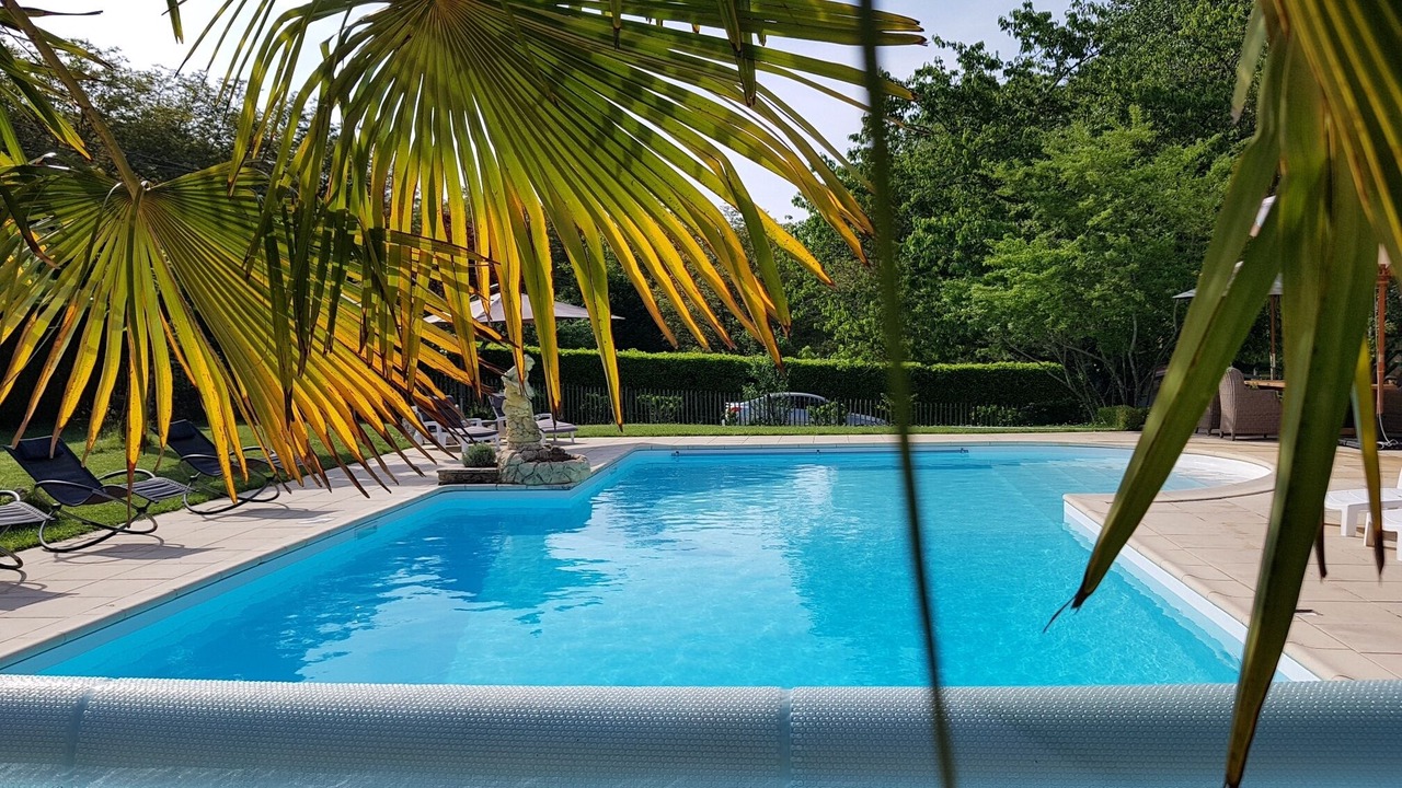 Photo of Outdoor in Saint-Amand-de-Belves